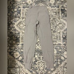 Lululemon Athletica align joggers